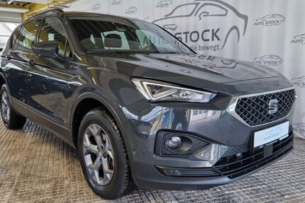 Seat Tarraco 130.800 km 24.950 &euro; Dachau 85221