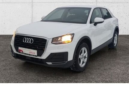 Audi Q2 49.945 km 18.350 &euro; Bad Salzungen 36433
