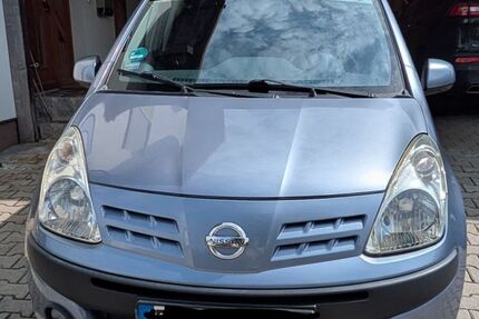 Nissan Pixo 98.000 km 2.950 &euro; Lengdorf 84435