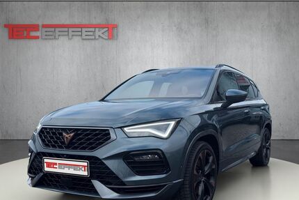 Cupra Ateca 81.150 km 29.780 &euro; Kronach 96317
