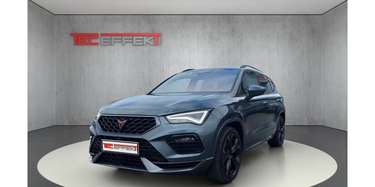 Cupra Ateca 81.150 km 29.780 &euro; Kronach 96317