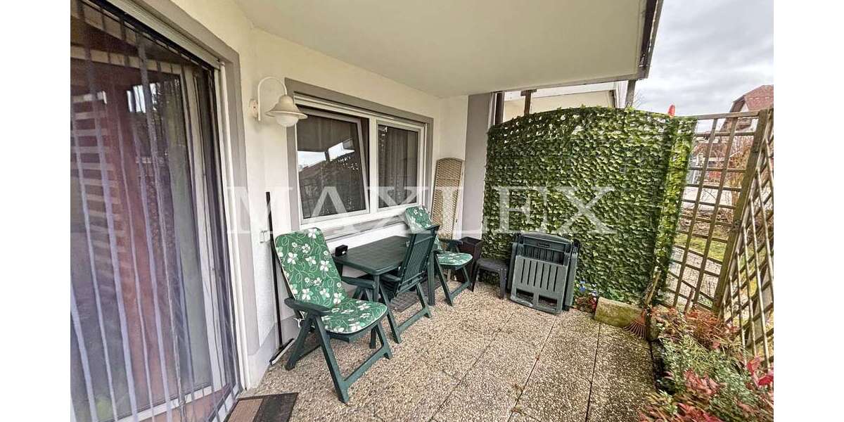 Etagenwohnung Salzweg - 2 Zimmer, 49 m&sup2;, 131.000&euro; | Angebot:20091205