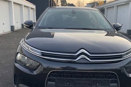 Citroen C4 Cactus 192.350 km 5.750 &euro; Bonn 53177