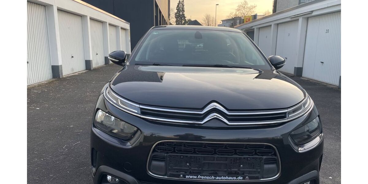 Citroen C4 Cactus 192.350 km 5.750 &euro; Bonn 53177