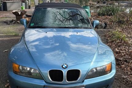 BMW Z3 206.695 km 3.000 &euro; Witten 58455