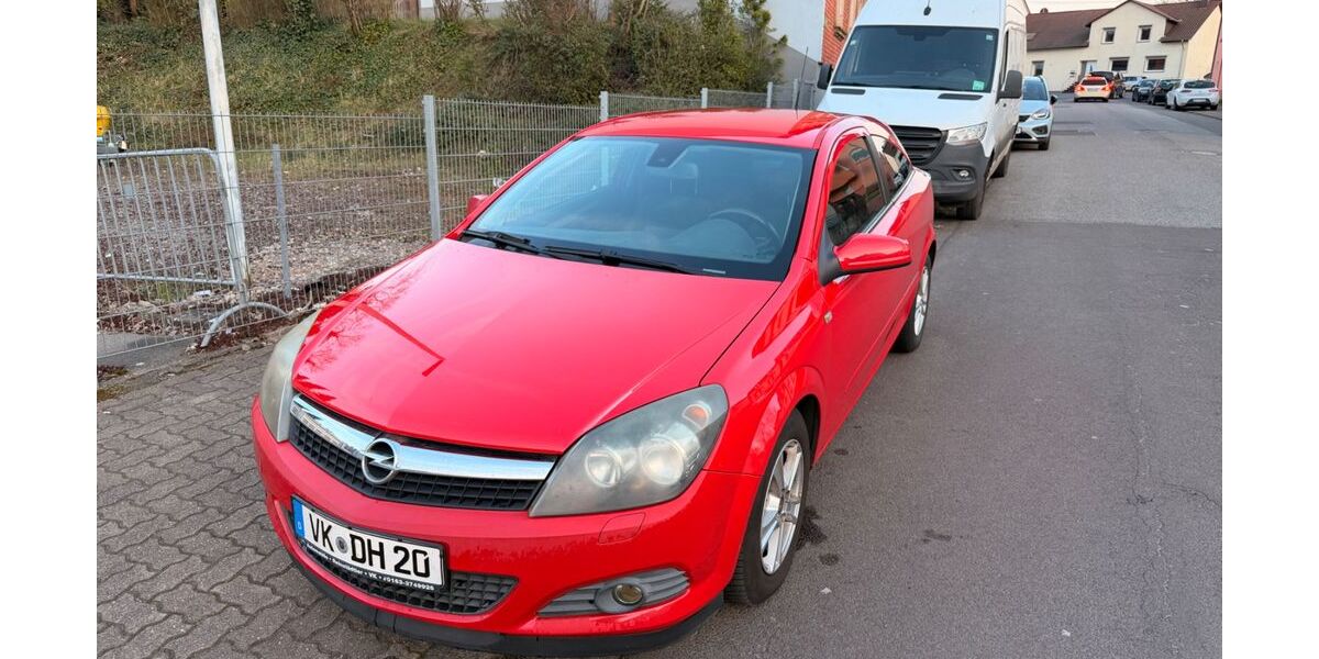 Opel Astra 210.000 km 1.999 &euro; Völklingen 66333