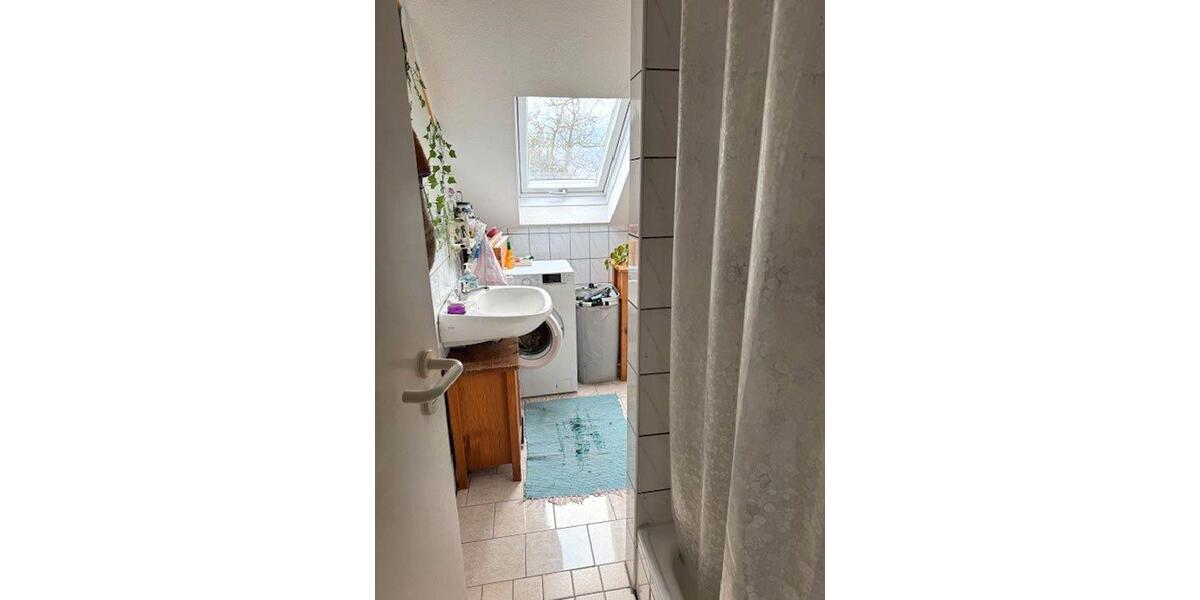 Dachgeschoßwohnung Dresden Cossebaude - 4 Zimmer, 76 m&sup2;, 620&euro; | Angebot:26263474