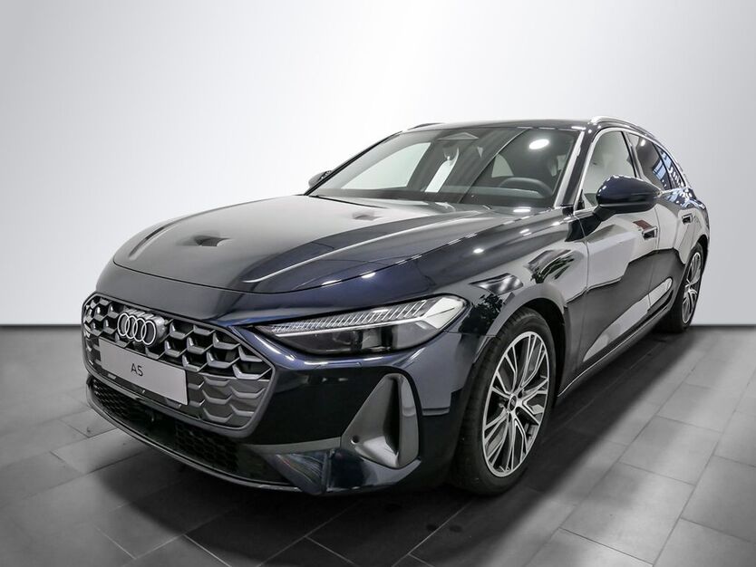 Audi A5 4.000 km 55.850 € Kölln-Reisiek/Elmshorn 25337
