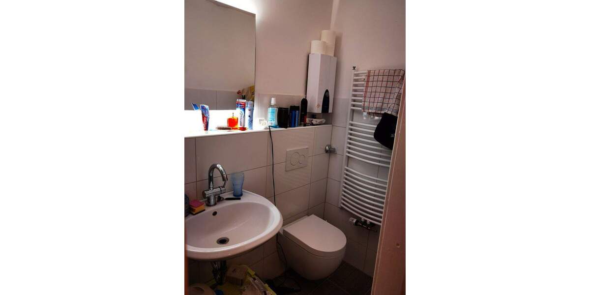 Top 10Fam. MFH in gutem Zustand in beliebter Innenstadtlage Pempelfort zimmer