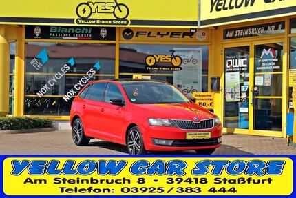 Skoda Rapid 360.781 km 4.397 &euro; Staßfurt 39418