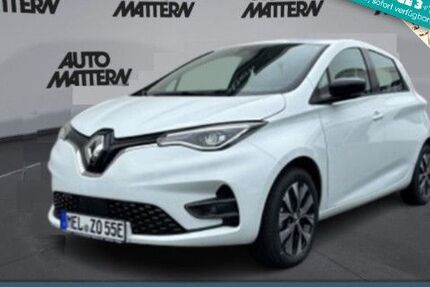 Renault ZOE 12.500 km 21.990 € Herford 32051