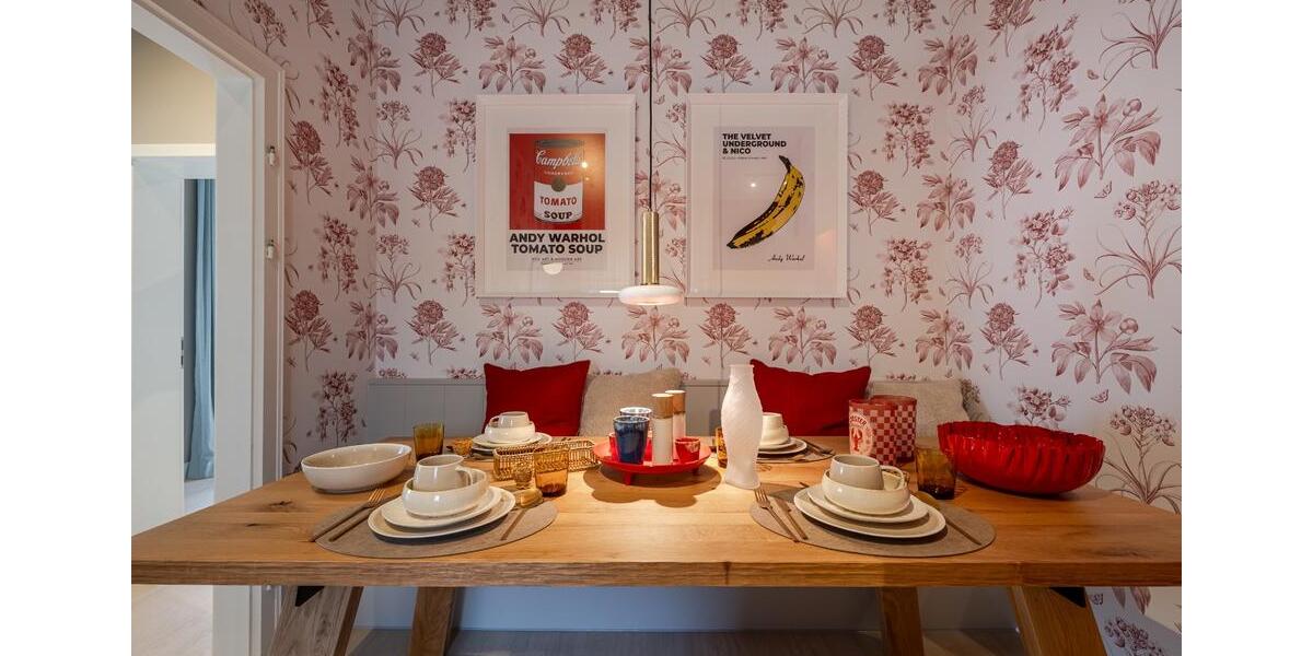 Erdgeschoßwohnung Sylt - 1.5 Zimmer, 40 m&sup2;, 1.800&euro; | Angebot:26177125