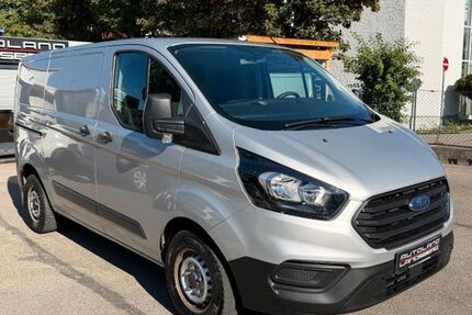 Ford Transit Custom 124.000 km 11.490 &euro; Landsberg 86899