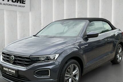 VW T-Roc 23.901 km 26.850 &euro; Hamburg 22047