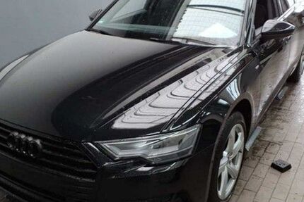 Audi A6 133.704 km 32.980 &euro; Schwäbisch Gmünd 73527