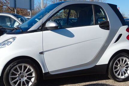 Smart ForTwo 83.000 km 5.850 &euro; Rodgau / Nieder-Roden 63110