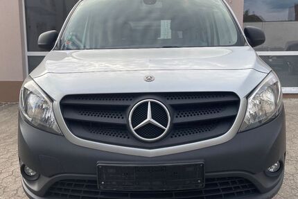 Mercedes-Benz Citan 166.200 km 8.200 &euro; Pfungstadt 64319