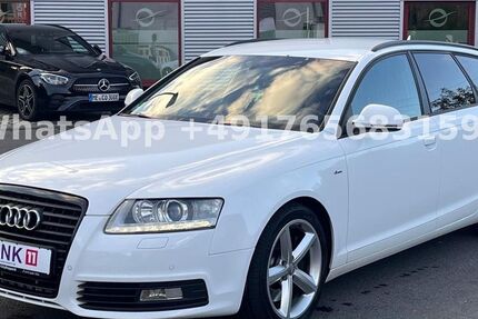 Audi A6 300.000 km 6.495 € Boppard 56154