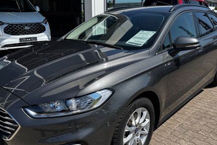 Ford Mondeo 83.536 km 21.890 € Rostock 18059