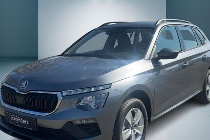 Skoda Kamiq 8.155 km 27.950 &euro; Dessau 06847