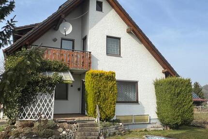 Haus Westerheim - 6 Zimmer, 177 m&sup2;, 425.000&euro; | Angebot:27082712