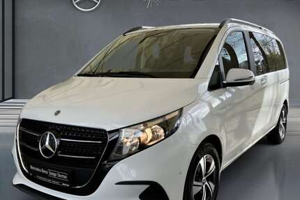 Mercedes-Benz V 250 25.300 km 58.800 &euro; Rotenburg 27356