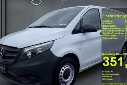 Mercedes-Benz Vito 32.305 km 31.892 &euro; Hamburg 21079