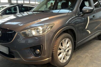 Mazda CX-5 111.000 km 9.900 &euro; Kirchheim Teck 73230