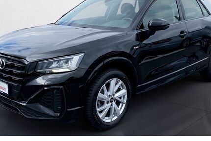 Audi Q2 39.753 km 25.387 &euro; Goslar 38644