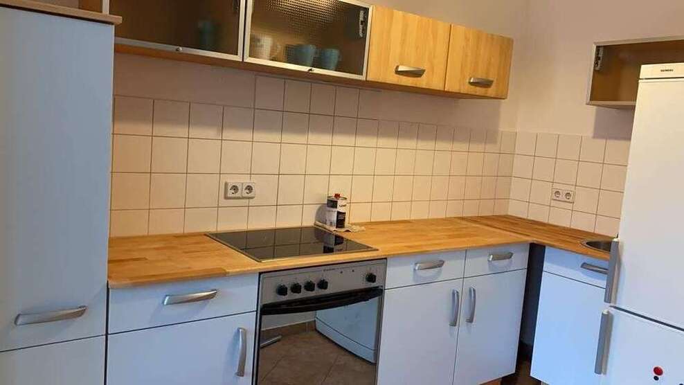 Wohnung zum Mieten in Chemnitz 250 € 45 m²