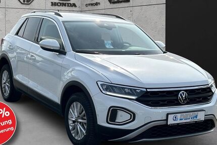 VW T-Roc 42.499 km 20.950 &euro; Brandenburg an der Havel 14772