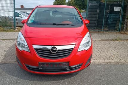Opel Meriva 231.873 km 2.990 &euro; Neu Wulmstorf 21629