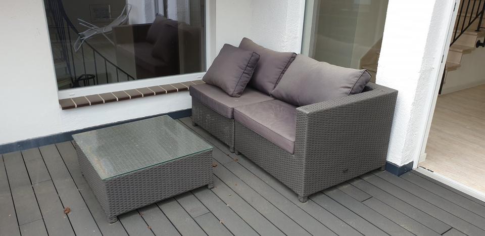 BAD ESSEN-ZENTRUM! 2-Zimmer-Küche-Bad-Wohnung! 2 zimmer