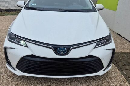 Toyota Corolla 135.700 km 17.000 &euro; Pocking 94060