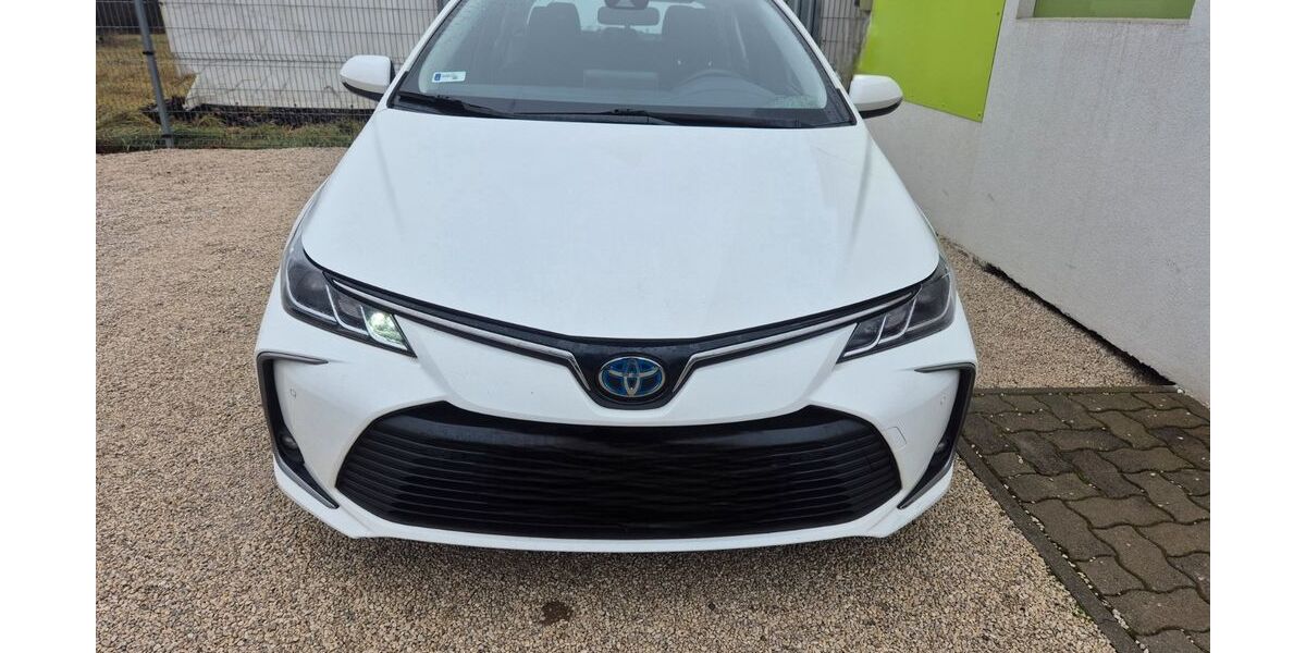 Toyota Corolla 135.700 km 17.000 &euro; Pocking 94060