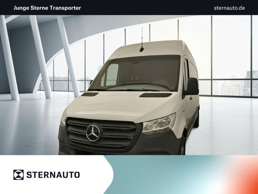 eSprinter