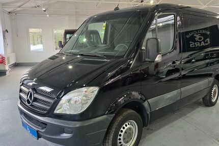 Mercedes-Benz Sprinter 130.000 km 17.490 &euro; Lüdenscheid 58509