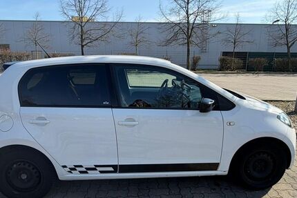 Skoda Citigo 57.000 km 6.799 &euro; Springe 31832