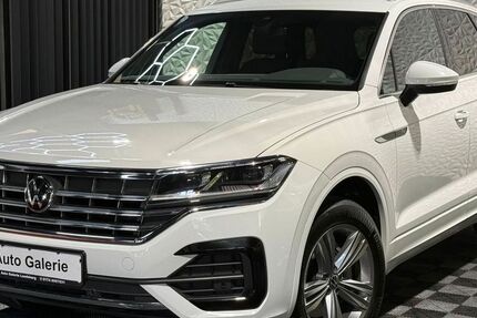 VW Touareg 100.000 km 35.490 &euro; Landsberg am Lech 86899