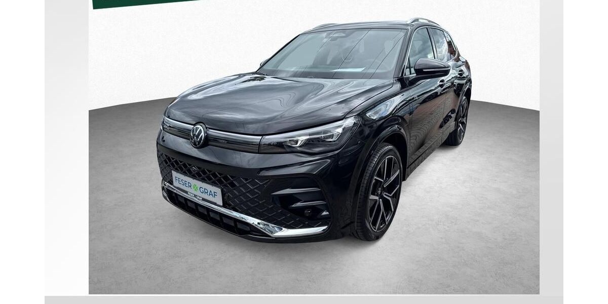 VW Tiguan 9.999 km 46.990 &euro; Roth 91154