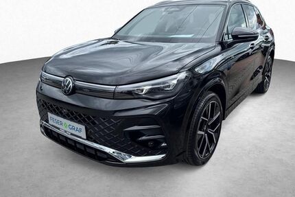 VW Tiguan 9.999 km 47.980 &euro; Roth 91154