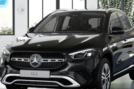 Mercedes-Benz GLA 180 3.311 km 32.990 &euro; Berlin 10587