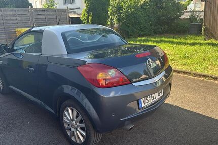 Opel Tigra 194.000 km 5.000 &euro; Schwenningen 78056