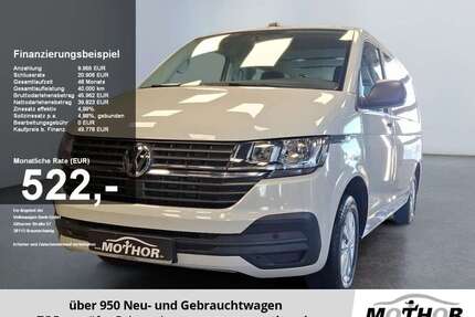 VW T6.1 Multivan