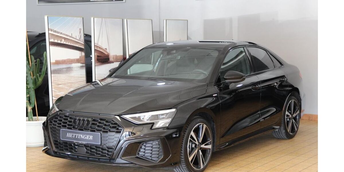 Audi A3 2.800 km 41.400 &euro; Marktheidenfeld 97828