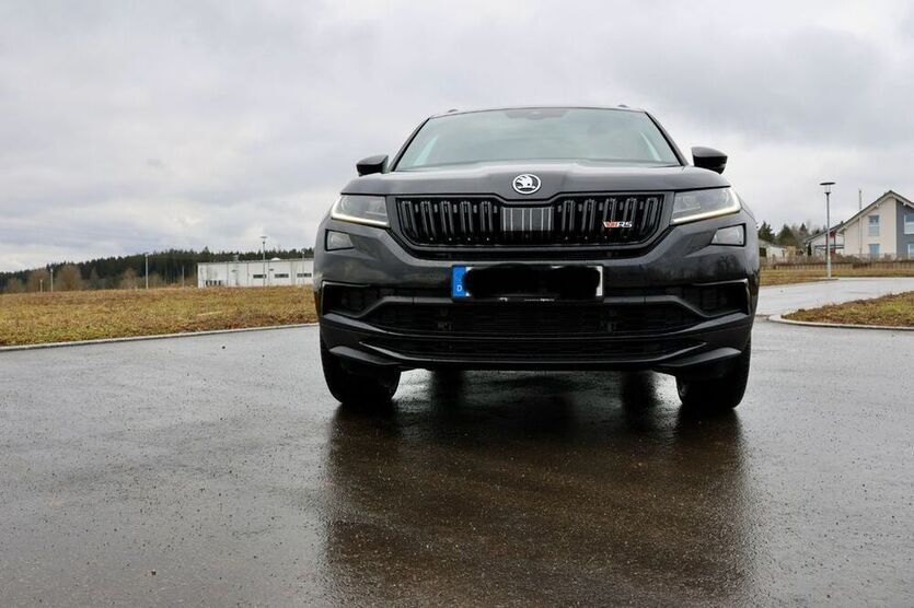 Kodiaq