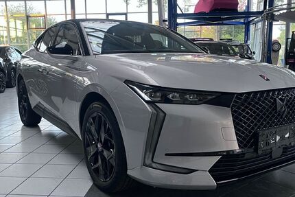 DS Automobiles DS4 30.900 km 25.000 € Gelsenkirchen 45892