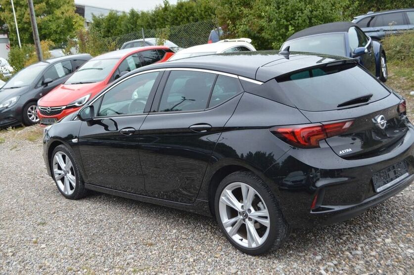 Astra