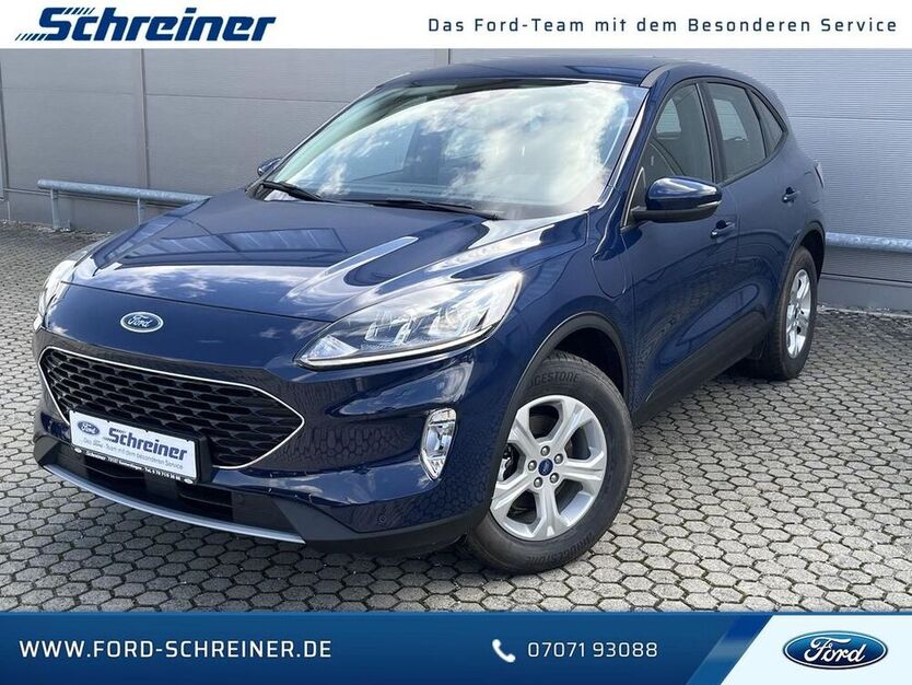 Kuga