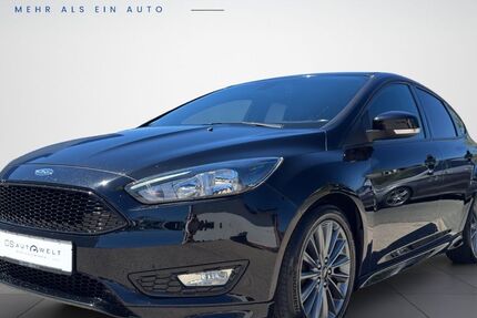 Ford Focus 113.400 km 9.990 &euro; Georgensgmünd 91166